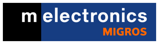 Logo melectronics