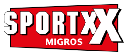 Logo SportX