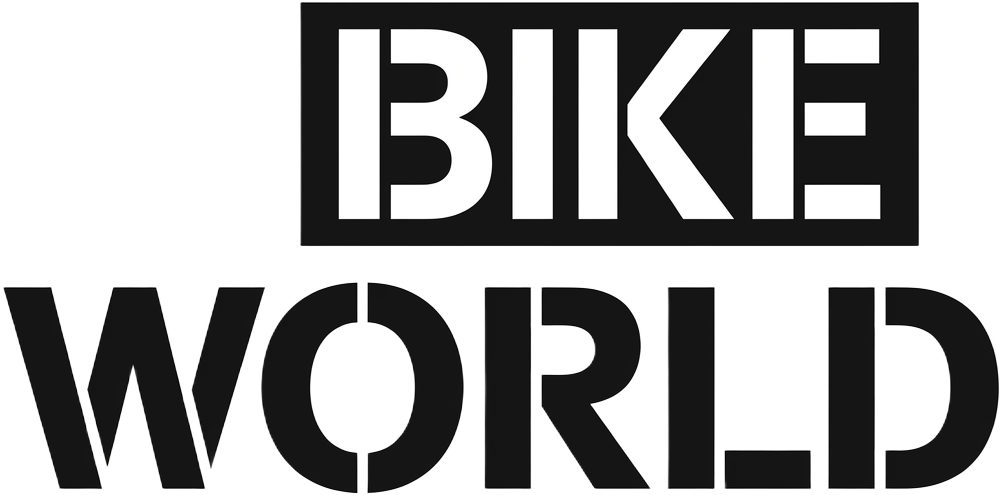 Logo Bike World