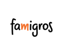 Logo Famigros