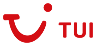 Logo TUI