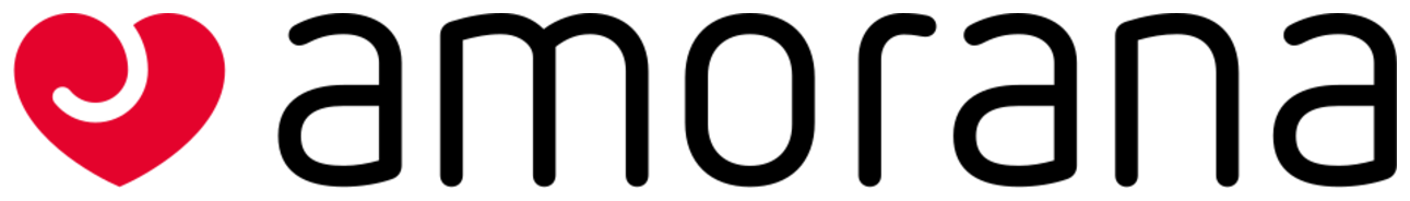 Logo amorana